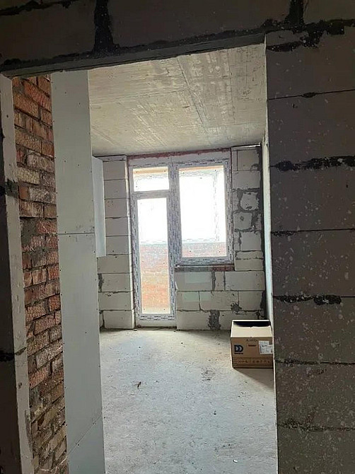 Продаж Квартира 1-кімнатна, 6/10 поверх на вул. Героїв Крут Житомир - фото 4