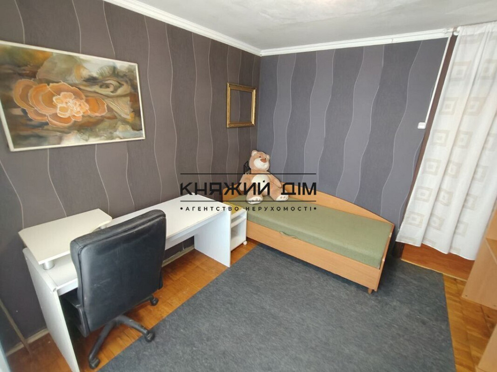 Оренда Квартира 2-кімнатна, 6/16 поверх на Березняковская ул. Київ - фото 12