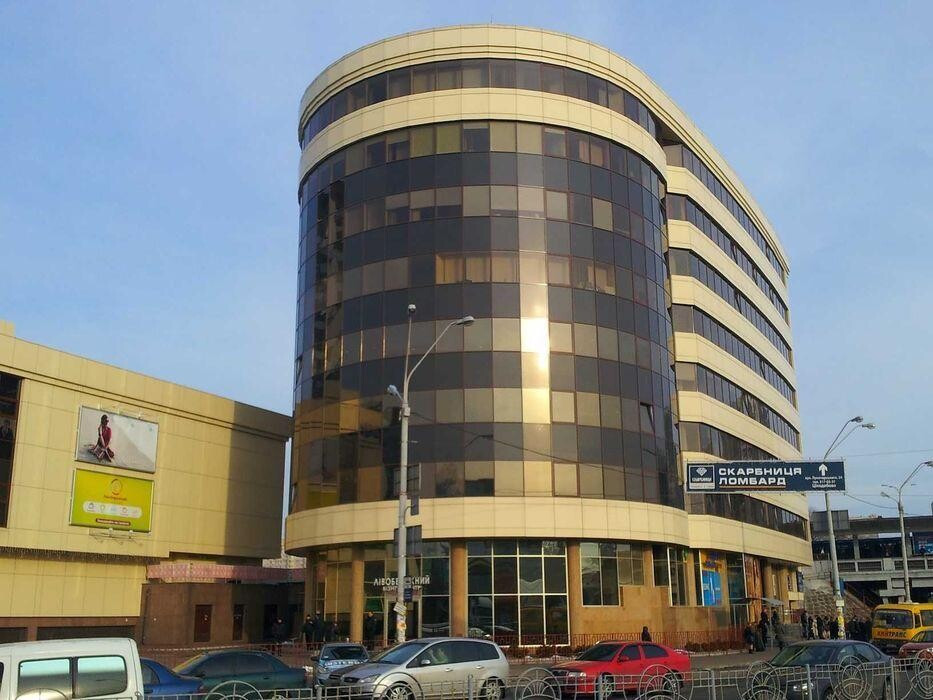 Оренда офісне приміщення на улица Сверстюка Евгения, д.2 приміщень - 3, поверх - 4/9 Киев - изображение 8