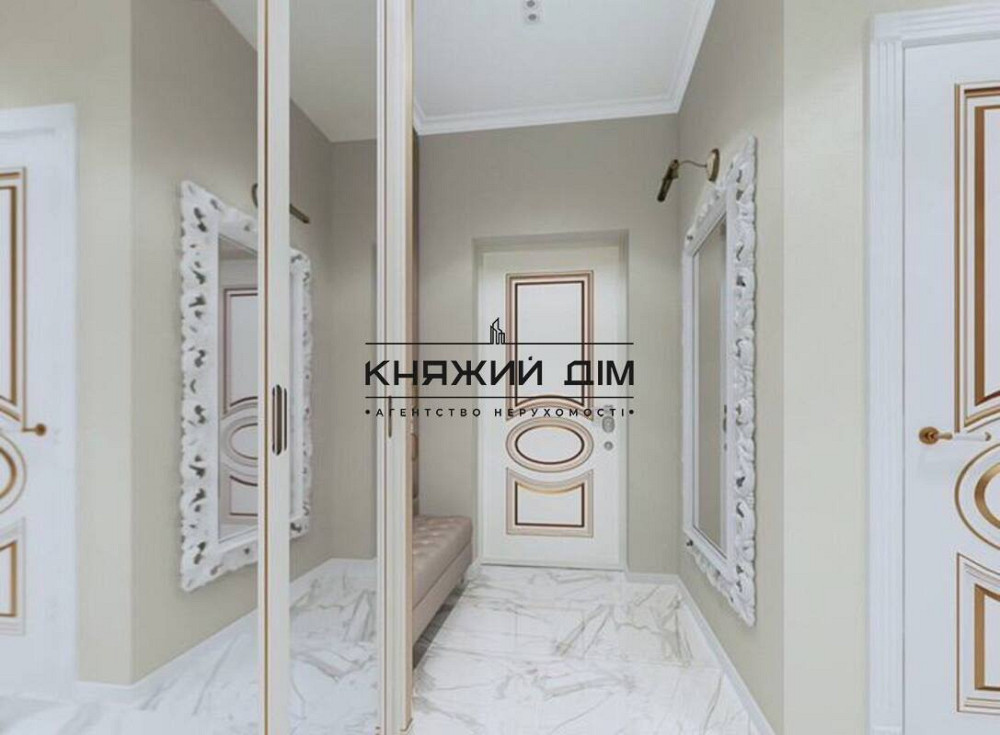 Оренда чудової 2к. кв. в ЖК Французький Квартал по вул. В. Тютюнника в Печерському р-ні. Код об'єкту №: 11201466 Київ - фото 7