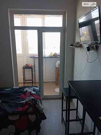 Оренда Квартира 1-кімнатна, 17/21 поверх на Ракетна, 24 Kiev