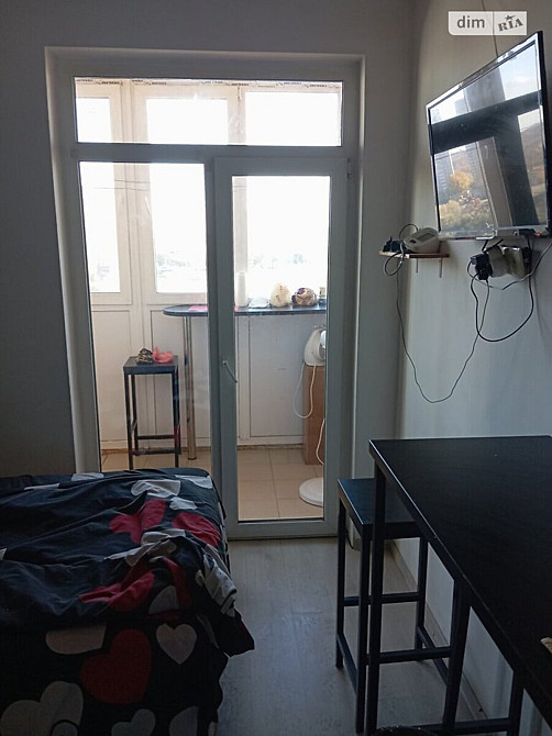 Оренда Квартира 1-кімнатна, 17/21 поверх на Ракетна, 24 Kiev - photo 3