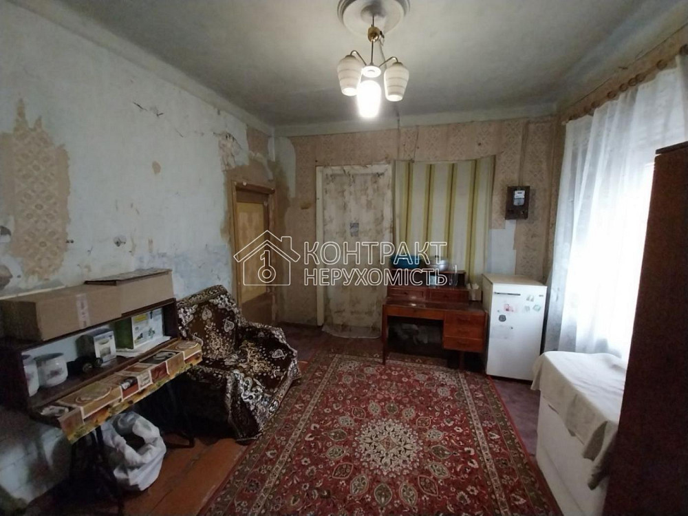 Продаж Будинок 4-кімнатний на вул. Федорівська Харьков - изображение 7