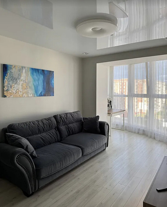 Продаж 2к квартири 53.6 кв. м на вул. Польового Омеляна Тернопіль - фото 9