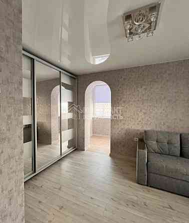 Оренда Квартира 1-кімнатна, 4/10 поверх на вул. Лосевський Харьков