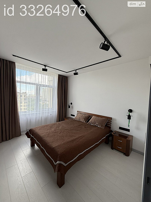 Продаж Квартира 3-кімнатна, 9/9 поверх на Юнацька вул., д. 6 Київ - фото 16