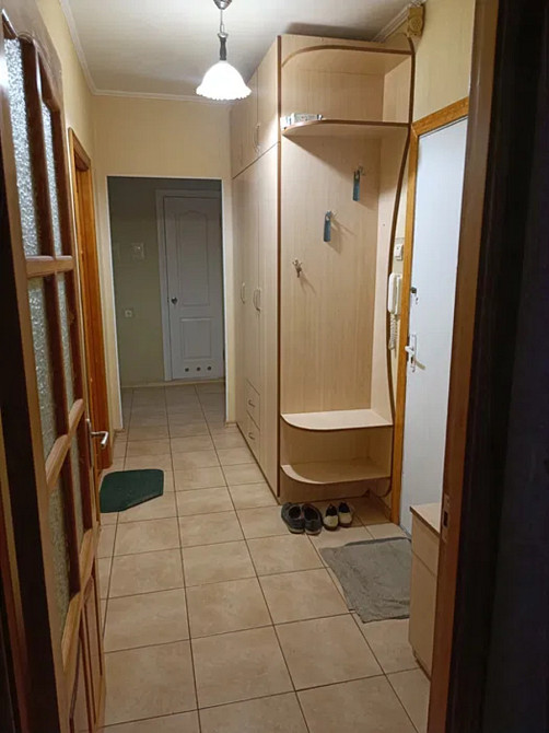 Оренда Квартира 2-кімнатна, 12/16 поверх на Вишняківська, 6а Київ - фото 11