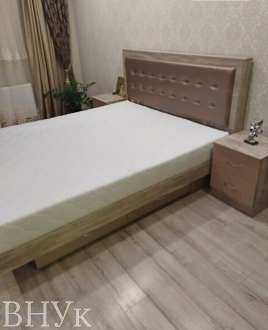 Продаж Квартира 2-кімнатна, 10/11 поверх на вул. Корольова С. Тернопіль - фото 2