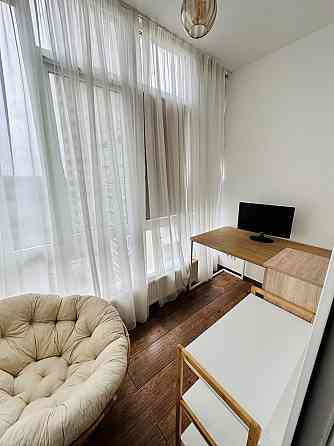 Продаж Квартира 2-кімнатна, 8/9 поверх на Писаржевського Академіка вул., д. 8 Киев