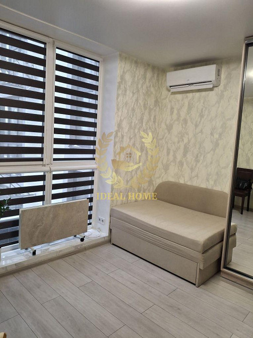 Продаж Квартира 1-кімнатна, 7/11 поверх на Каменская ул., 123 Київ - фото 2