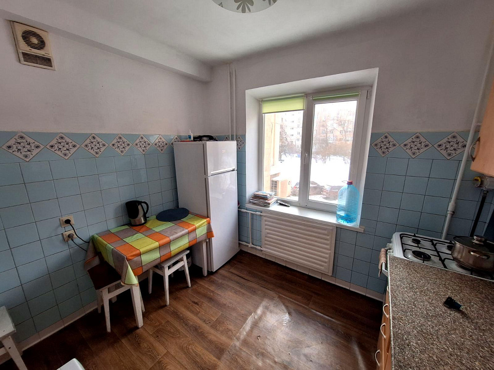 Продаж Квартира 2-кімнатна, 2/9 поверх на Шумського Юрія вул., д. 8 Київ - фото 2