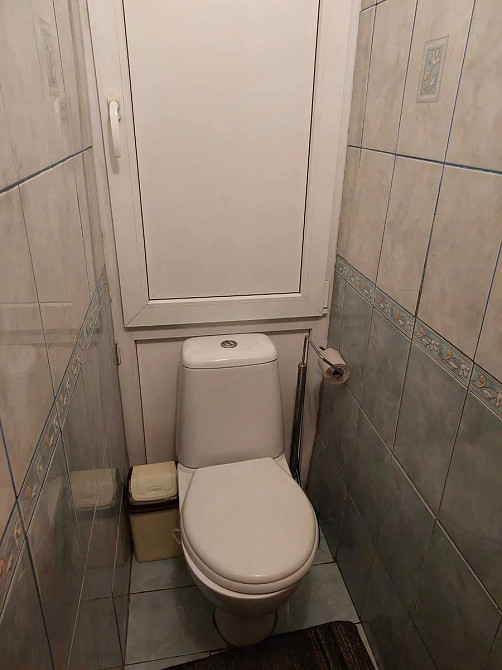 Оренда Квартира 1-кімнатна, 2/16 поверх на Левка Лукьяненко, 1б Київ - фото 3