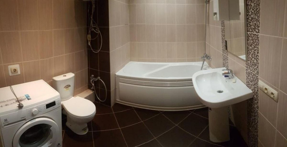 Оренда Квартира 2-кімнатна, 2/24 поверх на ул. Срибнокильская, 12 Київ - фото 5