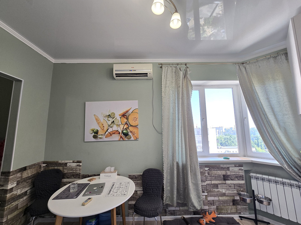 Продам 1 комнатную квартиру /Черемушки / Таирова. ЖК Успех Одеса - фото 3