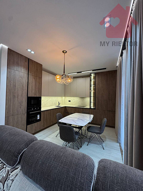 Продаж 1,5 квартири ЖК Residents Park Uzhhorod - photo 1