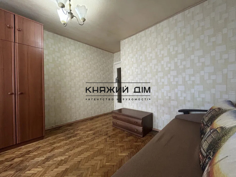 ОРЕНДА 3к квартира на Печерську, вул Чеська 4 код 11173439 Kiev - photo 6