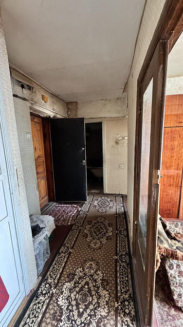 2-кімнатна квартира, по Гераневій 12 Одеса - фото 12