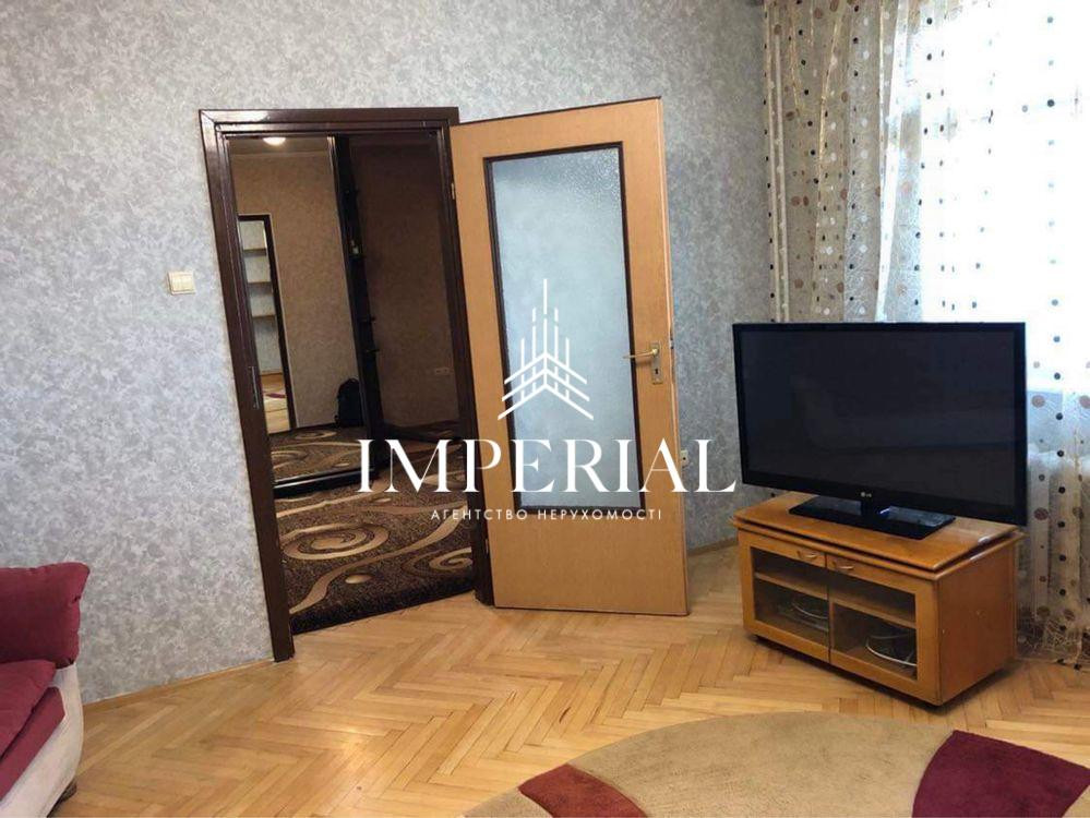 Оренда Квартира 3-кімнатна, 15/16 поверх на вул. Пулюя Івана Київ - фото 1