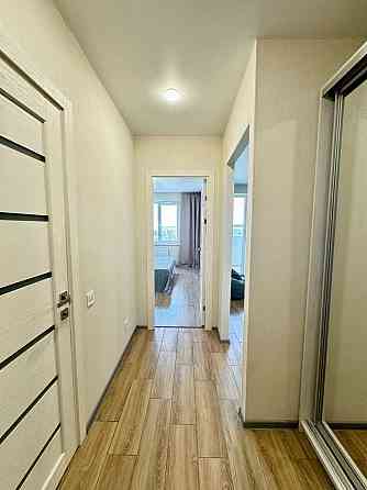 Продаж Квартира 1-кімнатна, 3/24 поверх на Приміська вул., д. 26а Новосілки (Іванківський район)