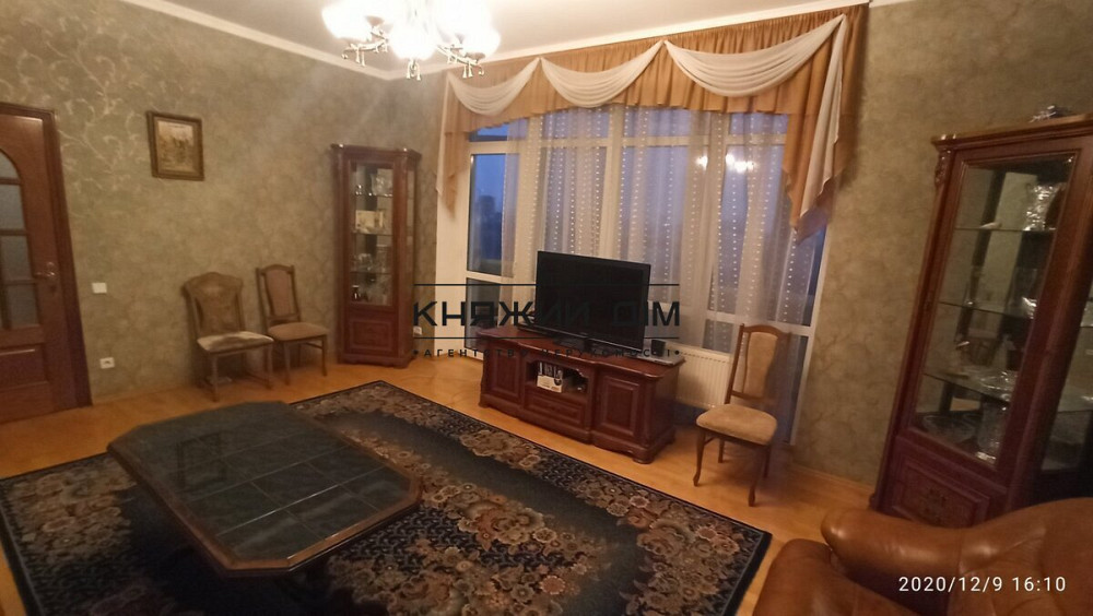 Роздільна 3 к.кв. на Політеху. Код об'єкта: № 11195294 Київ - фото 11