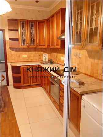 Оренда Квартира 2-кімнатна, 9/11 поверх на Героев Сталинграда просп./Володимира Івасюка просп Київ