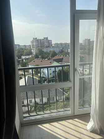 Продаж 1к Квартира 42 кв.м Вільський Шлях Zhytomyr