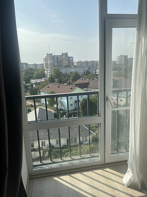 Продаж 1к Квартира 42 кв.м Вільський Шлях Zhytomyr - photo 1