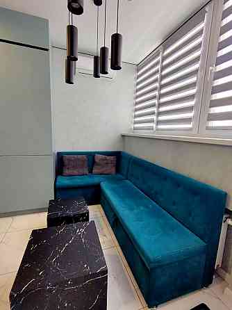 Продаж Квартира 3-кімнатна, 4/25 поверх на Заболотного Академіка вул., д. 15Г Київ