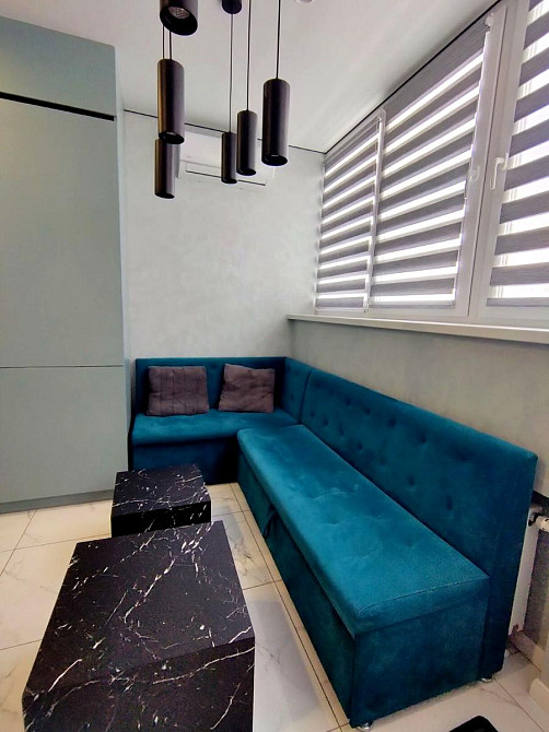 Продаж Квартира 3-кімнатна, 4/25 поверх на Заболотного Академіка вул., д. 15Г Київ - фото 6