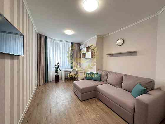 Продаж Квартира 2-кімнатна на Боголюбова ул., 34 