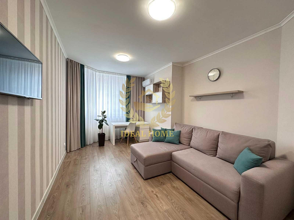 Продаж Квартира 2-кімнатна на Боголюбова ул., 34  - фото 4