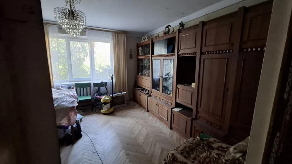 Продаж 3к квартири 67.8 кв. м Львів - фото 3