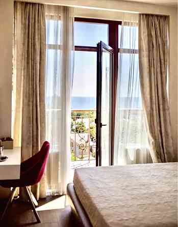 Продаж Квартира 2-кімнатна, 9/11 поверх на Французский б-р, 13 Odessa