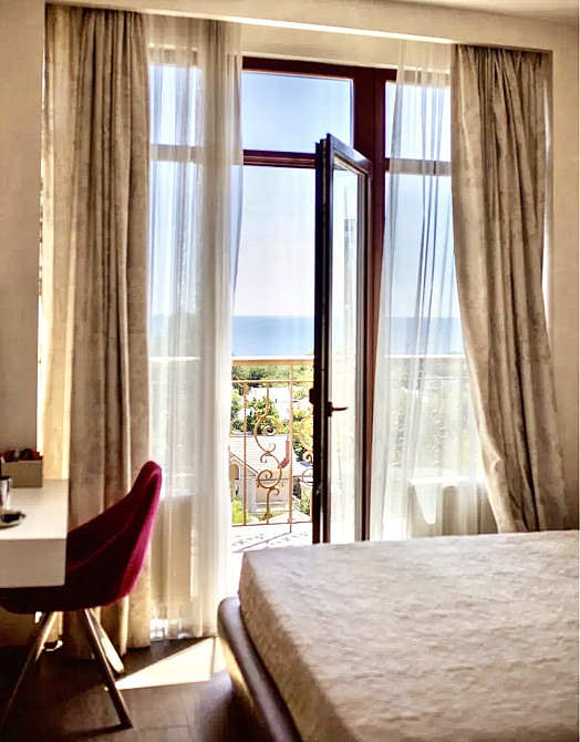 Продаж Квартира 2-кімнатна, 9/11 поверх на Французский б-р, 13 Odessa - photo 1