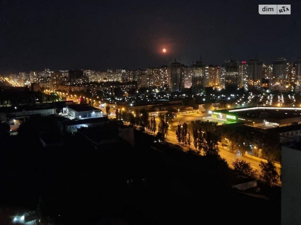 Продаж Квартира 3-кімнатна, 25/26 поверх на Причальна вул., д. 12 Kiev - photo 1