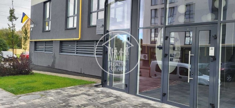 Продаж Квартира 1-кімнатна, 6/8 поверх на Героїв Майдану, 5  - фото 17