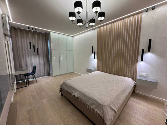 Оренда Квартира 1-кімнатна, 6/7 поверх на вул.Лейпцизька, 13а Kiev