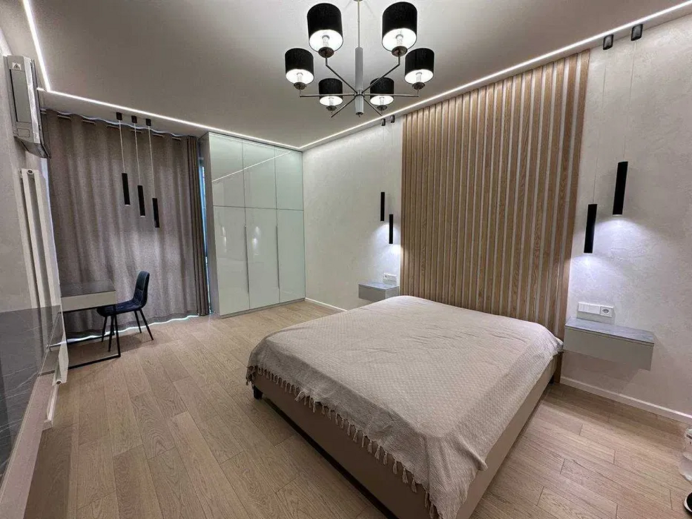 Оренда Квартира 1-кімнатна, 6/7 поверх на вул.Лейпцизька, 13а Kiev - photo 1