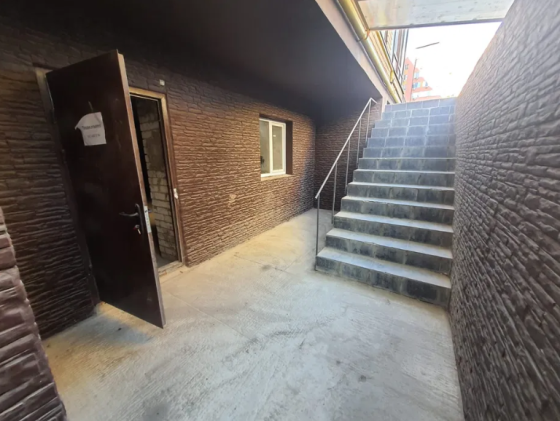 Продаж комерційне приміщення на ул. Бродская (ул. Ген. Плиева), 1б приміщень - 5, поверх - 1 Одеса