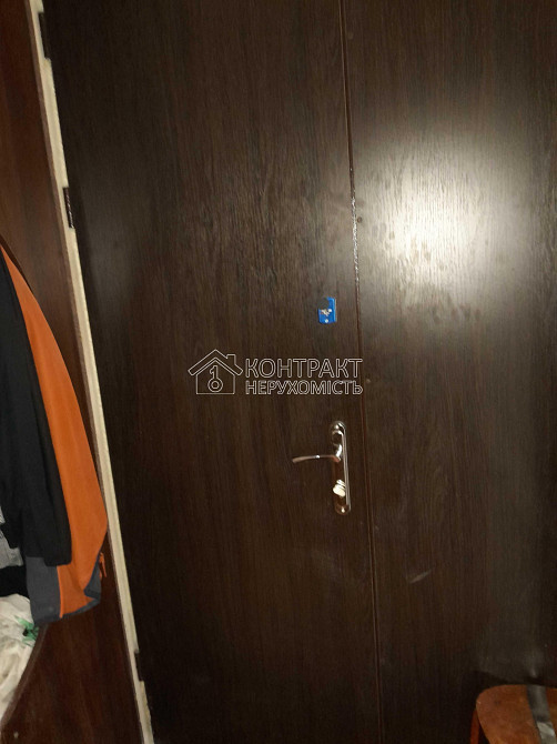 Продаж Квартира 3-кімнатна, 7/7 поверх на вул. Героїв Харкова Kharkiv - photo 6