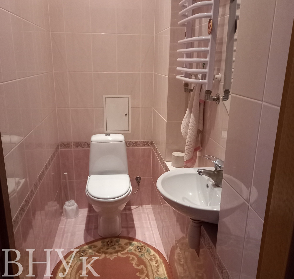 Продаж Квартира 3-кімнатна, 3/5 поверх на Чорновола Luts'k - photo 12