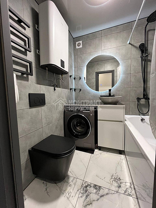 Продаж Квартира 3-кімнатна, 8/9 поверх на вул. Ахсарова Харків - фото 19