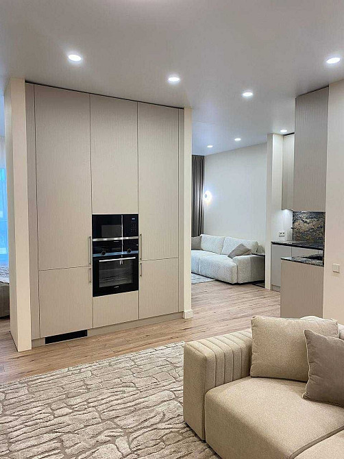 Продаж Квартира 1-кімнатна, 24/25 поверх на Антоновича вул., д. 109 Kiev - photo 1