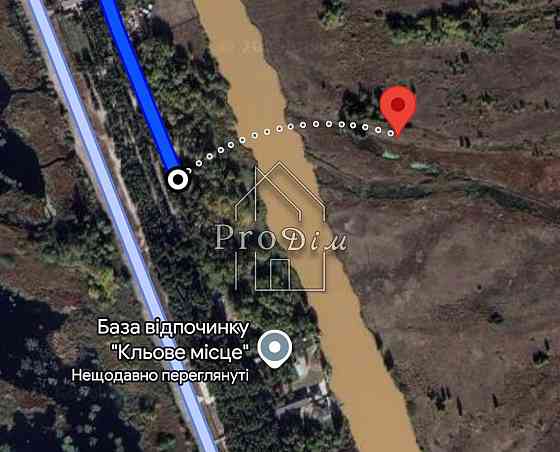 Продаж земельної ділянки 10 соток Kyiliv