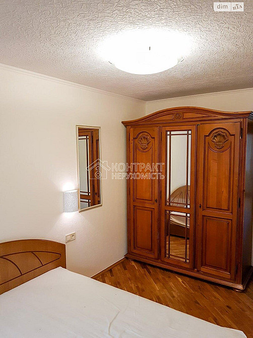 Продаж Квартира 3-кімнатна, 3/9 поверх на вул. Академика Курчатова Харків - фото 7