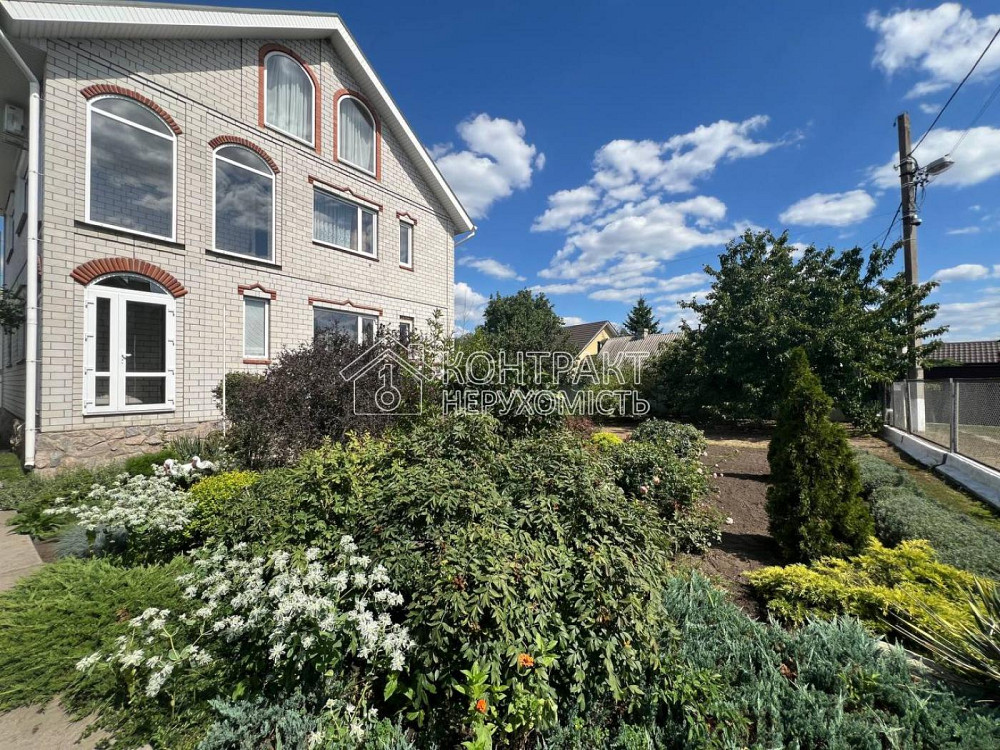 Продаж Будинок 4-кімнатний на вул. провулок Лесі Українки Merefa - photo 19