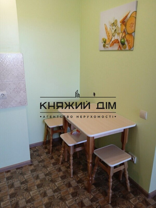 Оренда 2кімнатної квартири Новосілки ЖК Одеський бульвар  - фото 6