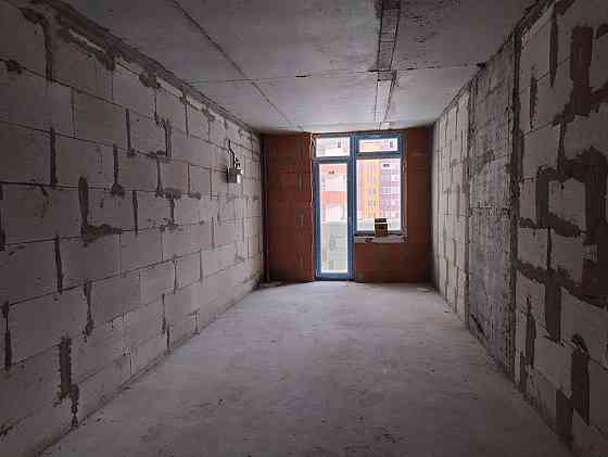 Продаж Квартира 1-кімнатна, 6/11 поверх на вул. Смакули Ternopil'