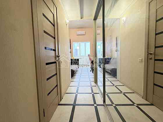 Продаж Квартира 1-кімнатна, 6/6 поверх на вул. Шевченківський Kharkiv