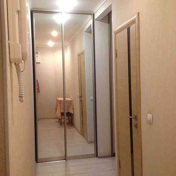 Оренда Квартира 1-кімнатна, 3/5 поверх на вул. Будівельників, 3 Київ